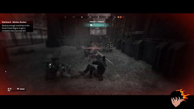 Generation Zero Base Assault Tips and Tricks (Walkthrough) смотреть онлайн