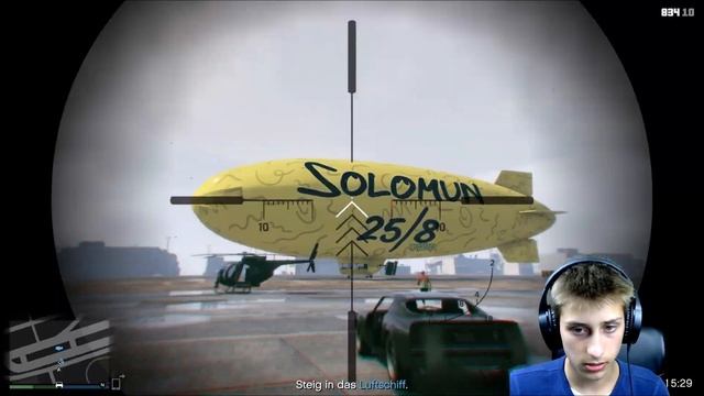 Wat Würde Ich Jetzt Für Nen BIG MAC Geben? [Gta 5 Online #12]