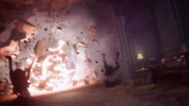 Devil may cry: peak of combat - V confirmed??? смотреть онлайн
