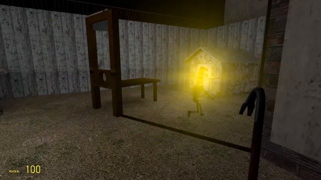 МЫ НАШЛИ СЕМЬЯ СВЕТОФОРОГОЛОВЫЙ В ГРЕННИ ОНЛАЙН - Granny Online Horror Game SCP Family смотреть онлайн