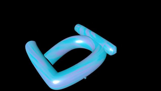 Буква Ы – шарик – футаж / footage смотреть онлайн