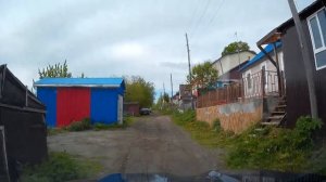 П Камчатский   ул  Завойко