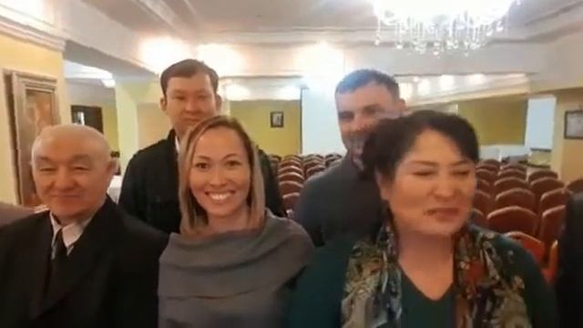 ВПЕРВЫЕ В Г.АЛМАТЫ, БЕСПЛАТНЫЙ ТРЕНИНГ КАК СТАТЬ МИЛЛИОНЕРОМ смотреть онлайн