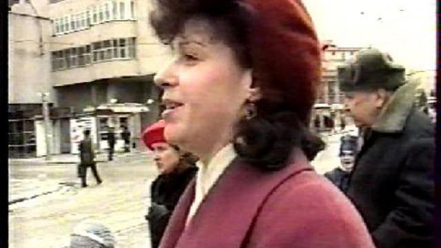 Трамваи - челноки. смотреть онлайн