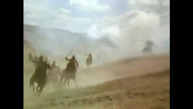 Russische Musik: Angriff der Don Kosaken смотреть онлайн