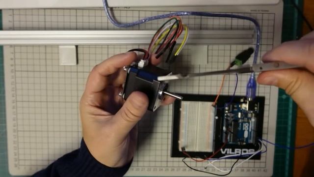 Sequre closed loop stepper motor review