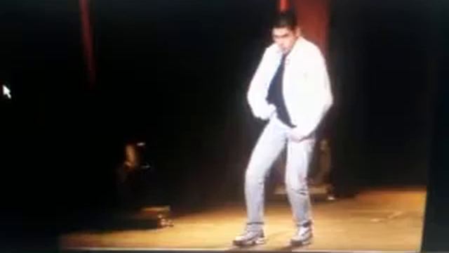 Jamel Debbouze - Drague смотреть онлайн