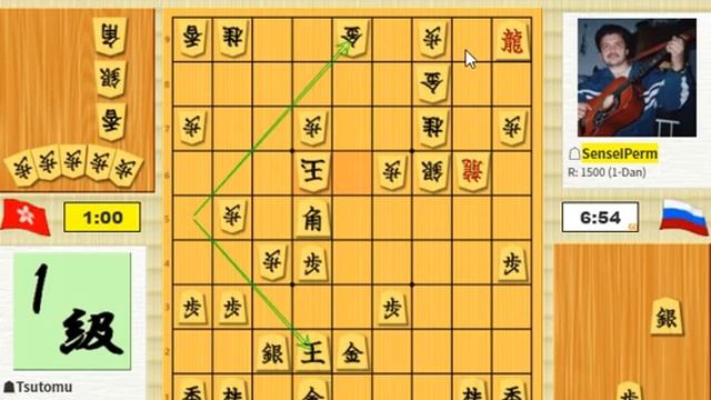 Этот приём нужно знать