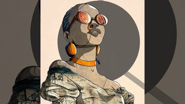 ODISEW - Zuri Jukka (Afro House 2022) смотреть онлайн