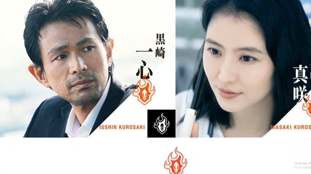 Bleach Anime VS Live Action TOP 5 DIFFERENCES EXPLAINED смотреть онлайн