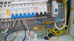 Установка вру-0.4кв