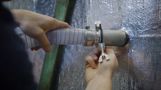 Vacuum Insulation System – Aalto x Node by Slush смотреть онлайн