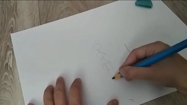 туториал для новичков как нарисовать очень быстро и легко? :/? смотреть онлайн