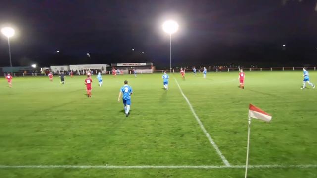 Prestwich Heys V 1874 Northwich Match Highlights смотреть онлайн