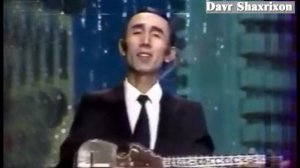 Шерали Жўраев Бободехкон