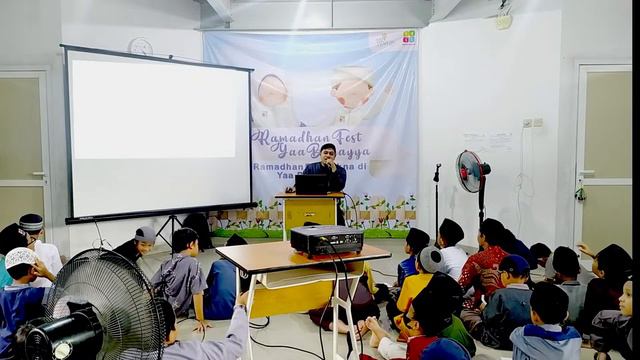 Motivasi Ramadhan | Ustadz Faris Velayati Nurlette смотреть онлайн