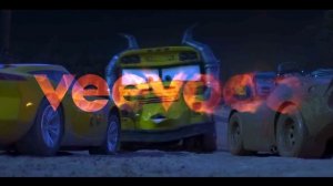 Cars 3 - Demolition Derby (Music Video)