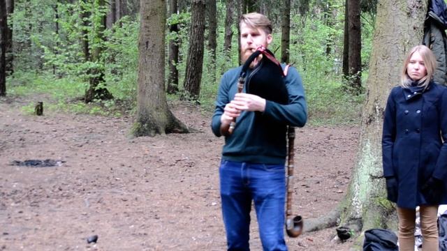 Вальс (Корч, 08.05.2019) смотреть онлайн