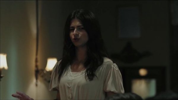 Çalıkuşu 1. Bölüm