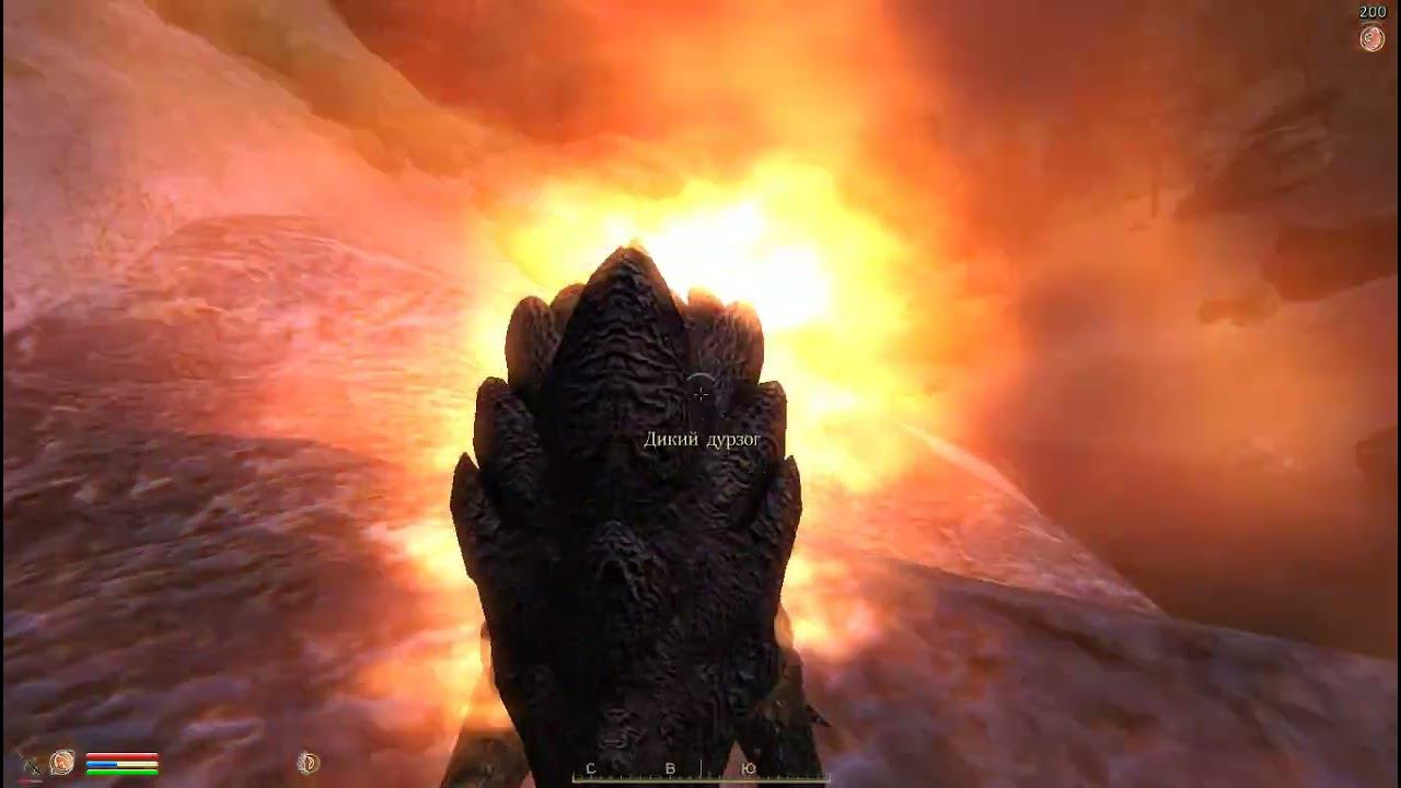 The Elder Scrolls IV Oblivion 109 серия смотреть онлайн