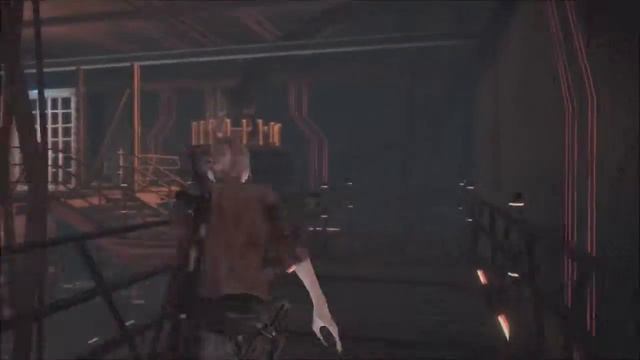 Resident Evil: Revelations 2 - Episode 4-1 смотреть онлайн