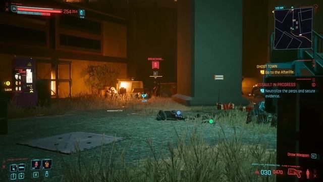 Cyberpunk 2077 - 5 BEST BUILDS in 2.0 and Phantom Liberty смотреть онлайн