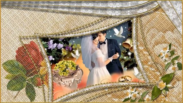 "Горько!" на свадьбе смотреть онлайн