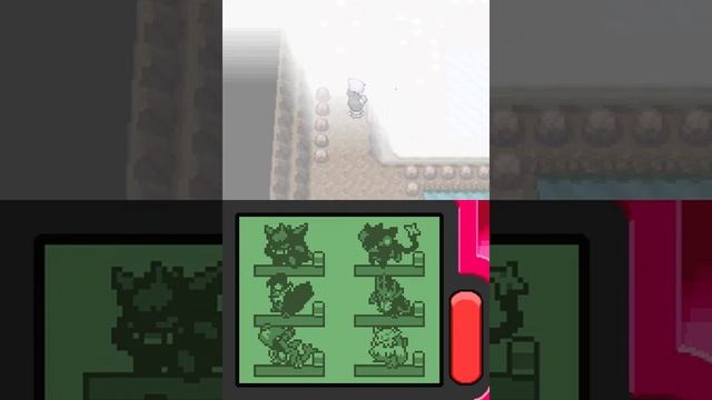 Pokémon Perl - Folge 064: Charlies Sehnsucht nach dem Blumenparadies, die Erste смотреть онлайн