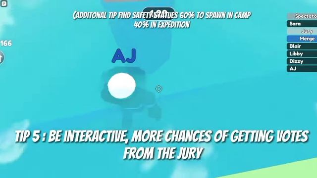 How to Win a Round at Total Roblox Drama смотреть онлайн