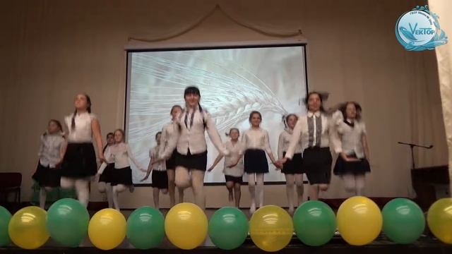 Праздник Хлеба смотреть онлайн