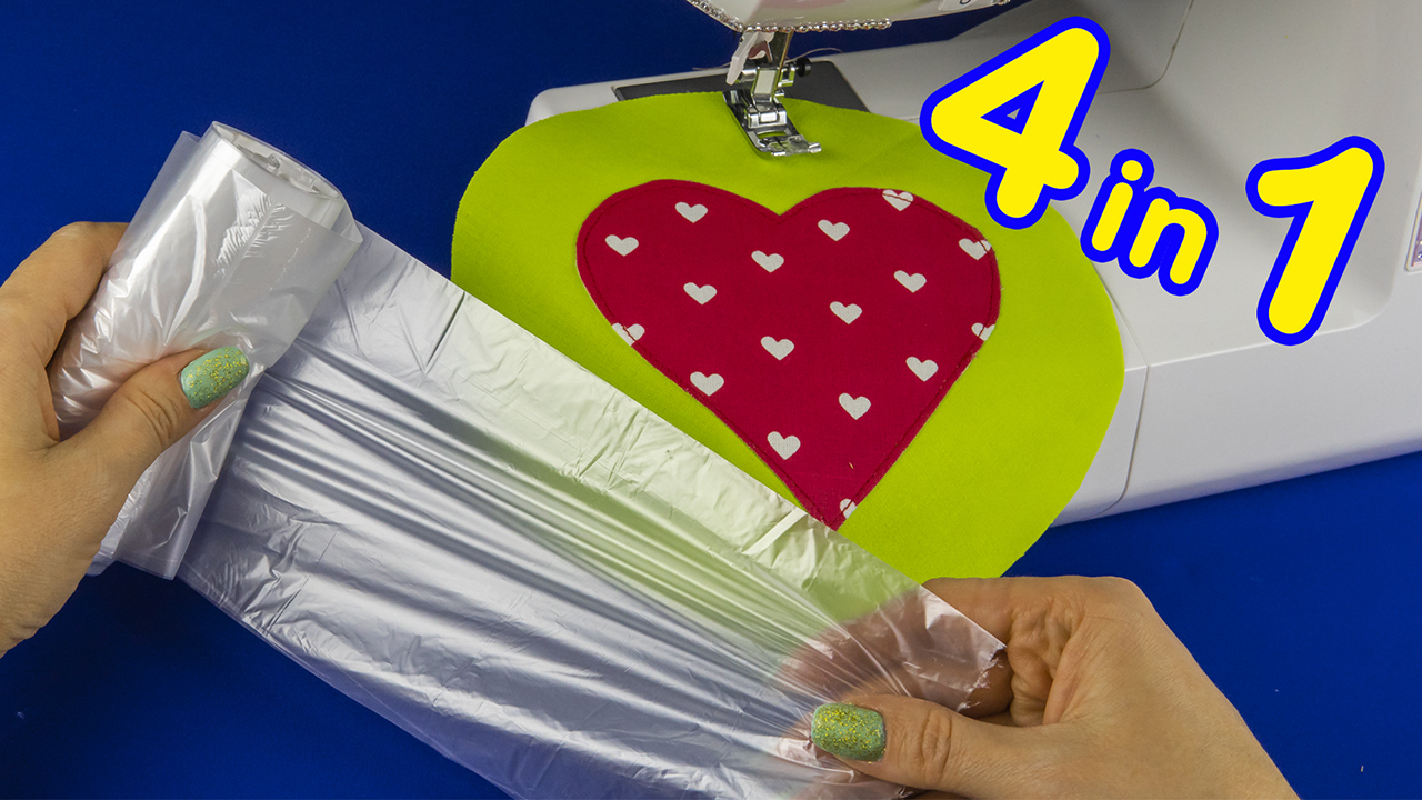 4 швейных секрета которыми профессионалы неохотно делятся с начинающими смотреть онлайн