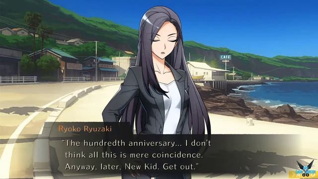 World End Syndrome "Walkthrough - Tuesday 7/16 PM" [SWITCH] #22 смотреть онлайн