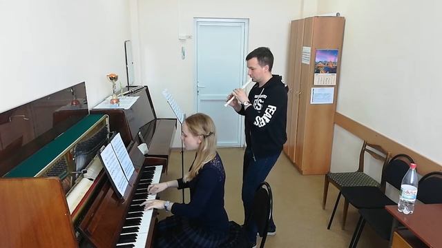 18. РНП - Котик и козлик смотреть онлайн