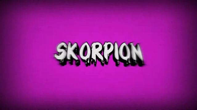 интро SKORPION смотреть онлайн