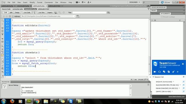lecture5 смотреть онлайн