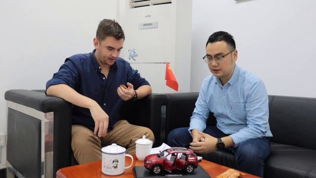 How to pronounce Chinese City Names смотреть онлайн