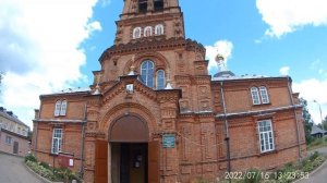 Осташков. Часть 1.