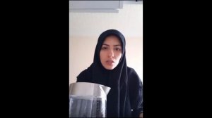 tiktoktan tangoya geçen türbanlı