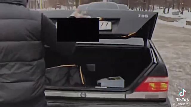 Mercedes S-class 7.3 AMG #mercedes #sclass #mercedesbenz #w140 #w140amg