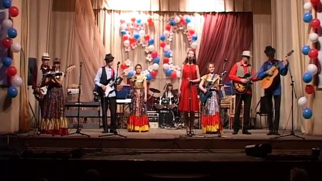 песня на мотив музыки из к/ф "Возвращение Будулая" смотреть онлайн