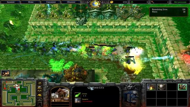 Frenzy TD с Соломийкой! смотреть онлайн