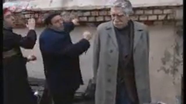 Մեր Բակը 2 ֆիլմի թրեյլեր / Mer Bak 2 - Trailer смотреть онлайн