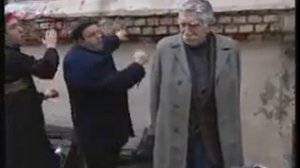 Մեր Բակը 2 ֆիլմի թրեյլեր / Mer Bak 2 - Trailer