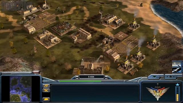 Pro:Gen Mod Challenge Mode General Granger VS General Alexander смотреть онлайн