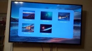 Перепрошил t95max plus