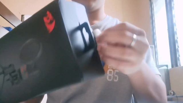 REDRAGON SEYFERT SHORT UNBOXING X REVIEWER #2021