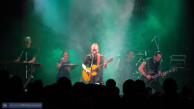 03.02.2017 - Оргия праведников - Opera Concert Club