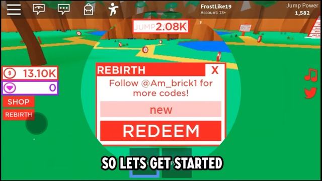 4 POGO SIMULATOR CODES||(ROBLOX) смотреть онлайн