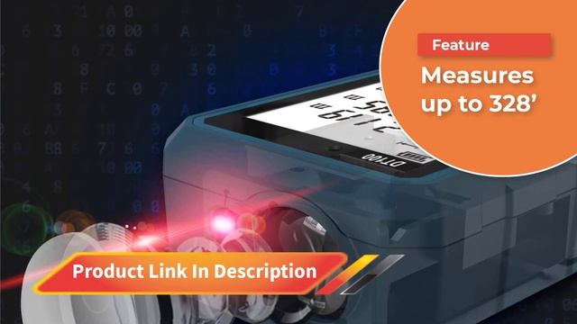 ✅Top 5:? BEST Laser Measuring Tools In 2023 ? [ Laser Measuring Tool Review ] смотреть онлайн