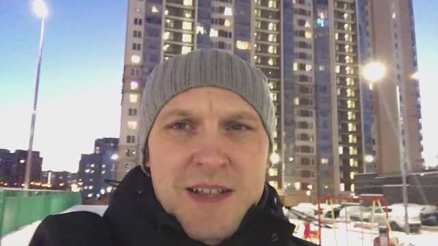 Приложение "Кнопка счастья»